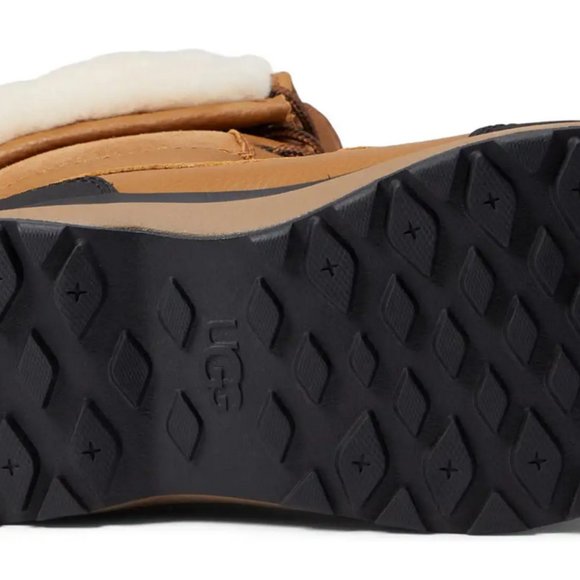 UGG W Adirondack III Boots che - Picture 9 of 14